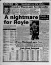 Manchester Evening News Saturday 18 January 1992 Page 70