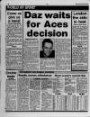 Manchester Evening News Saturday 18 January 1992 Page 74