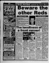 Manchester Evening News Saturday 18 January 1992 Page 76