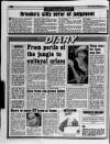 Manchester Evening News Monday 20 January 1992 Page 6