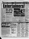 Manchester Evening News Monday 20 January 1992 Page 38