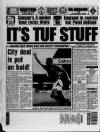 Manchester Evening News Monday 20 January 1992 Page 44