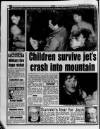 Manchester Evening News Tuesday 21 January 1992 Page 4
