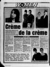 Manchester Evening News Tuesday 21 January 1992 Page 22