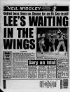 Manchester Evening News Tuesday 21 January 1992 Page 48