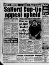 Manchester Evening News Wednesday 29 January 1992 Page 52