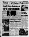 Manchester Evening News Wednesday 29 January 1992 Page 60