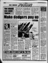 Manchester Evening News Thursday 30 January 1992 Page 10