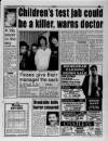 Manchester Evening News Friday 31 January 1992 Page 5