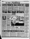 Manchester Evening News Friday 31 January 1992 Page 10