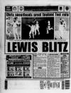 Manchester Evening News Friday 31 January 1992 Page 76