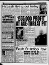 Manchester Evening News Saturday 01 February 1992 Page 4