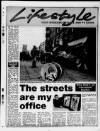 Manchester Evening News Saturday 01 February 1992 Page 17