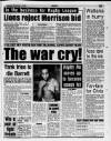 Manchester Evening News Saturday 01 February 1992 Page 51