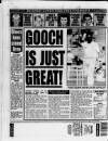 Manchester Evening News Saturday 01 February 1992 Page 52