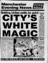 Manchester Evening News Saturday 01 February 1992 Page 53