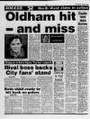 Manchester Evening News Saturday 01 February 1992 Page 56