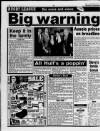 Manchester Evening News Saturday 01 February 1992 Page 60