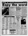 Manchester Evening News Saturday 01 February 1992 Page 82