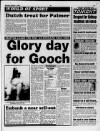 Manchester Evening News Saturday 01 February 1992 Page 83