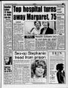 Manchester Evening News Monday 03 February 1992 Page 5