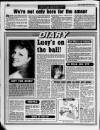 Manchester Evening News Monday 03 February 1992 Page 6