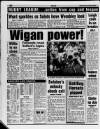 Manchester Evening News Monday 03 February 1992 Page 34