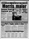 Manchester Evening News Monday 03 February 1992 Page 35