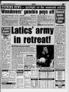 Manchester Evening News Monday 03 February 1992 Page 37