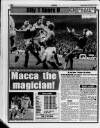 Manchester Evening News Monday 03 February 1992 Page 38