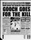 Manchester Evening News Monday 03 February 1992 Page 40