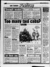 Manchester Evening News Tuesday 04 February 1992 Page 10