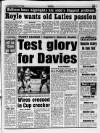 Manchester Evening News Tuesday 04 February 1992 Page 43