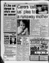 Manchester Evening News Wednesday 05 February 1992 Page 8