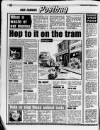 Manchester Evening News Wednesday 05 February 1992 Page 10
