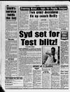 Manchester Evening News Wednesday 05 February 1992 Page 48