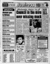 Manchester Evening News Wednesday 05 February 1992 Page 55