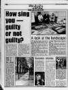 Manchester Evening News Thursday 06 February 1992 Page 28