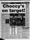 Manchester Evening News Saturday 08 February 1992 Page 54