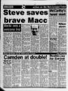 Manchester Evening News Saturday 08 February 1992 Page 58