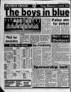 Manchester Evening News Saturday 08 February 1992 Page 64