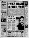Manchester Evening News Monday 10 February 1992 Page 2
