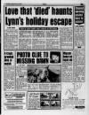 Manchester Evening News Monday 10 February 1992 Page 7