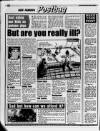 Manchester Evening News Monday 10 February 1992 Page 10