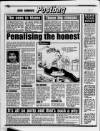 Manchester Evening News Wednesday 12 February 1992 Page 10