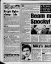 Manchester Evening News Wednesday 12 February 1992 Page 28