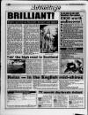 Manchester Evening News Wednesday 12 February 1992 Page 34