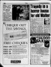 Manchester Evening News Thursday 13 February 1992 Page 12