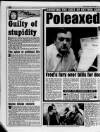 Manchester Evening News Thursday 13 February 1992 Page 32