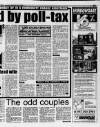Manchester Evening News Thursday 13 February 1992 Page 33